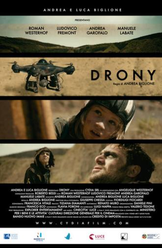 Drony (2019)