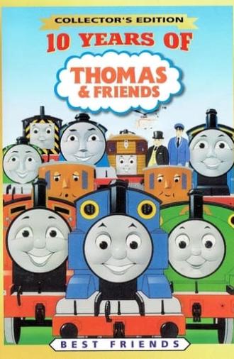 10 Years of Thomas & Friends (1999)