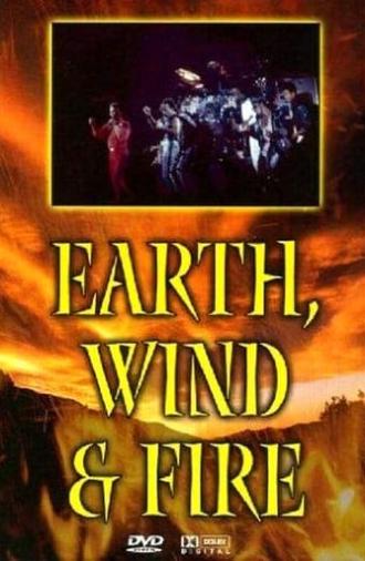 Earth, Wind & Fire (2004)