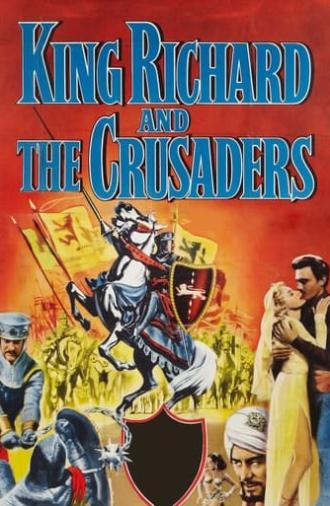 King Richard and the Crusaders (1954)