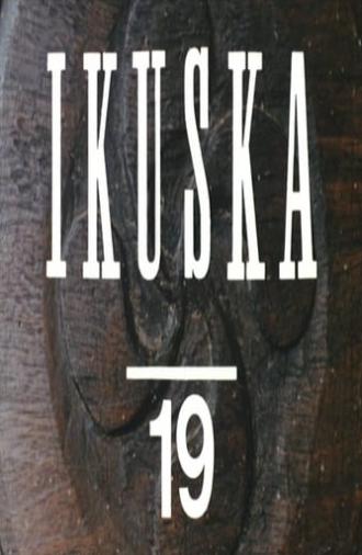 Ikuska 19: Euskal kulturaren zabalpena (1984)