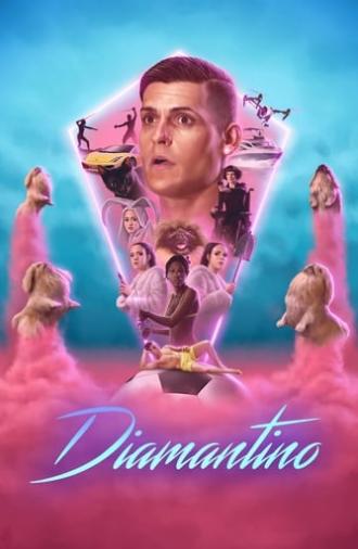 Diamantino (2018)