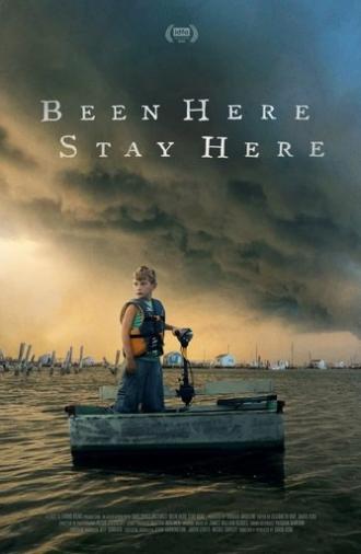 Been Here Stay Here (2024)