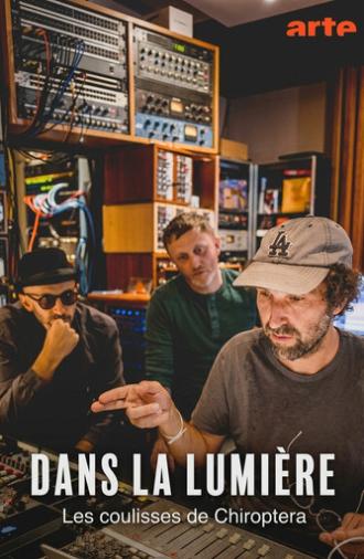 Dans la lumière - Au cœur de la création du spectacle signé JR, Damien Jalet et Thomas Bangalter (2024)