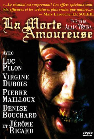 La morte amoureuse (2010)