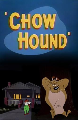 Chow Hound (1951)