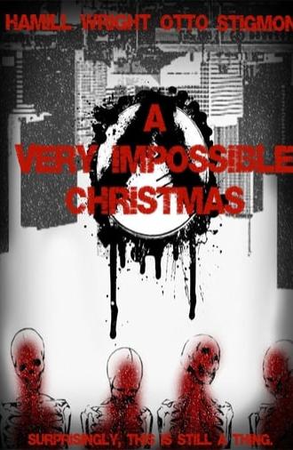 A Very Impossible Christmas (2015)