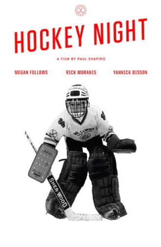 Hockey Night (1984)