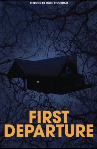 First Departure (2026)