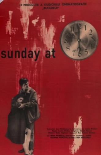 Sunday at Six (1965)