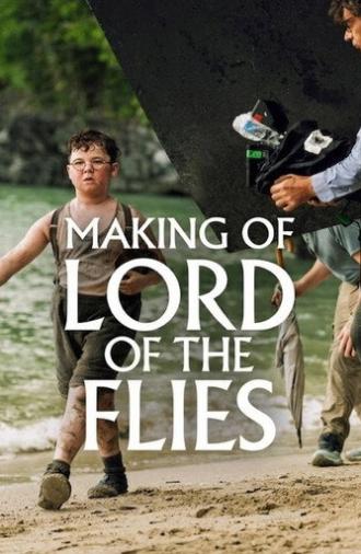 Making of Lord of the Flies (2026)