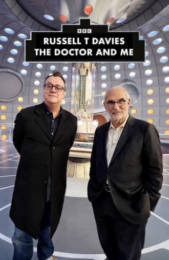 imagine… Russell T Davies: The Doctor and Me (2023)