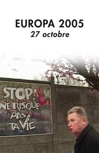 Europa 2005 – 27 octobre (2006)
