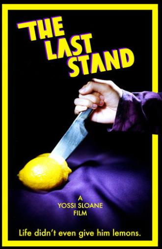 THE LAST STAND (2021)