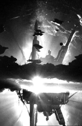 900 Metres Below (2008)