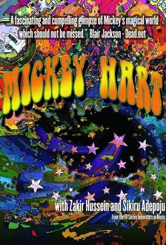 Mickey Hart (2013)