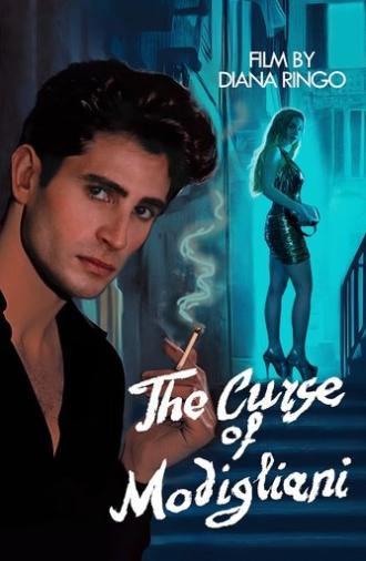 The Curse of Modigliani (2025)