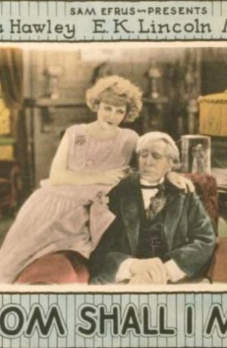 Whom Shall I Marry (1926)