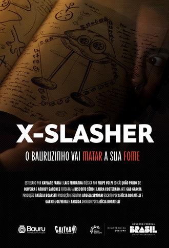 X-Slasher (2025)