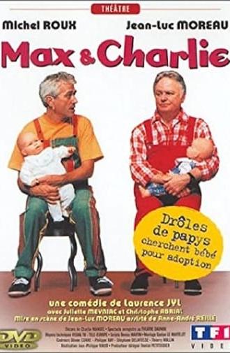 Max et Charlie (1998)