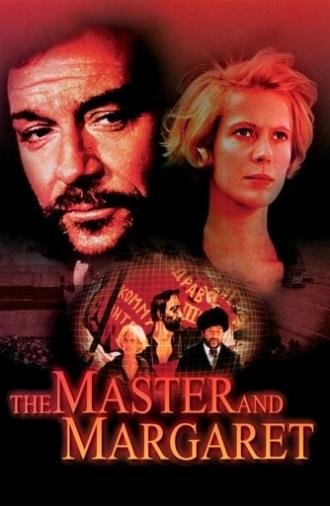 The Master and Margarita (1972)