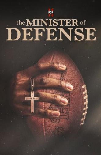 The Minister of Defense (2023)