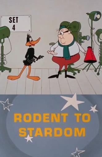 Rodent to Stardom (1967)
