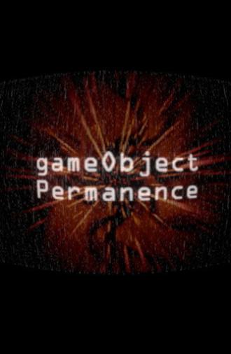 gameObject Permanence (2025)