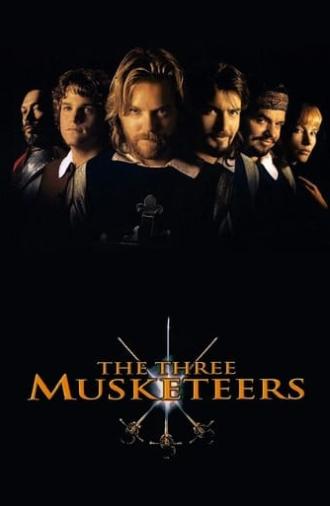 The Three Musketeers (1993)