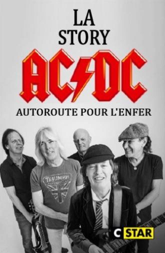 La story d'AC/DC : Autoroute pour l'enfer (2018)