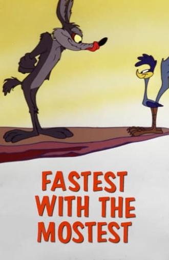 Fastest with the Mostest (1960)