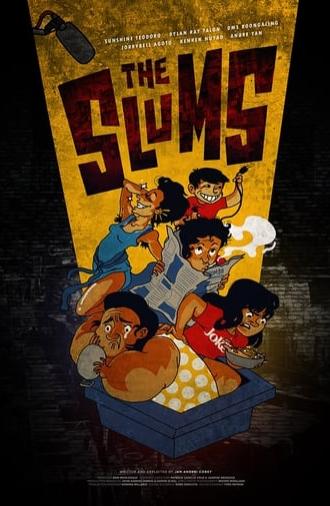 The Slums (2019)