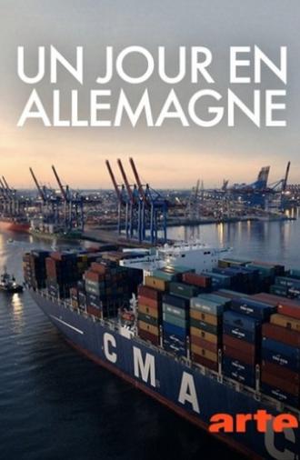 Un jour en Allemagne (2016)