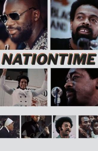 Nationtime (1972)