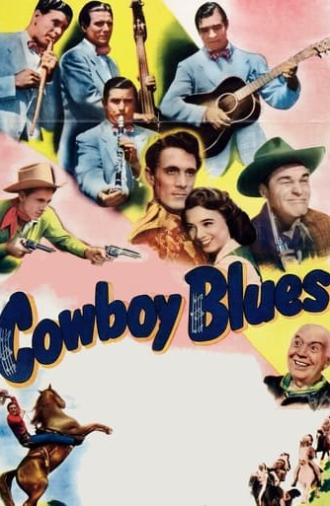 Cowboy Blues (1946)