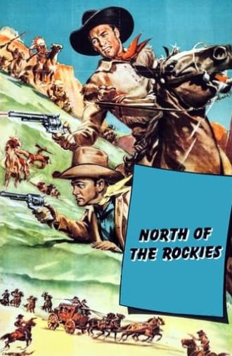 North of the Rockies (1942)