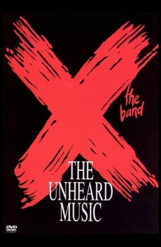 X: The Unheard Music (1986)