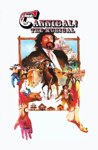 Cannibal! The Musical (1996)