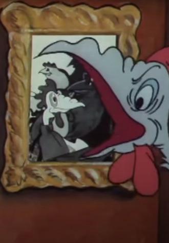 Why Don't Chicken's Peck Money? (1990)