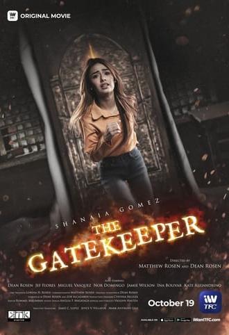 The Gatekeeper (2024)