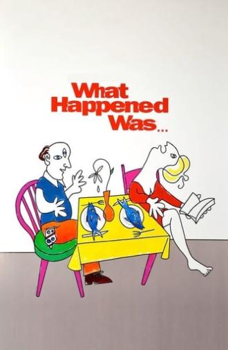 What Happened Was... (1994)