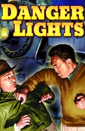 Danger Lights (1931)