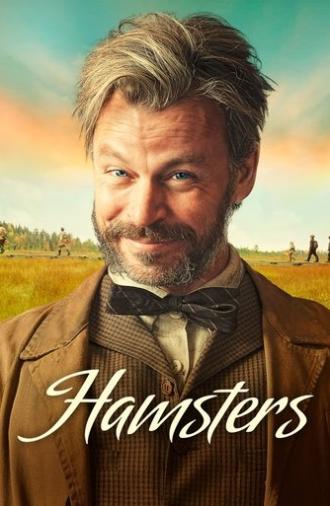 Hamsters (2023)