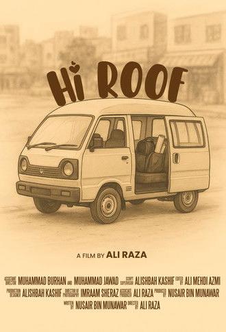 Hi Roof (2025)