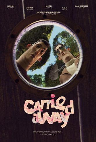 Carried Away (2020)