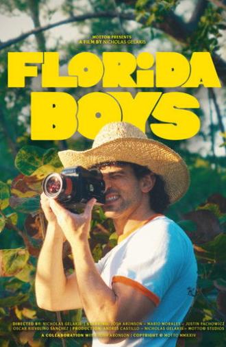 Florida Boys (2025)