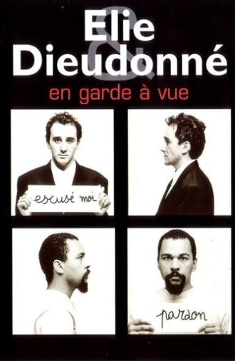 Elie & Dieudonné - En garde à vue (1996)