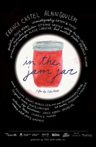 In the Jam Jar (2021)