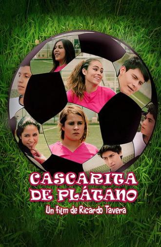 Cascarita de plátano (2015)