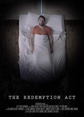 The Redemption Act (2017)